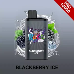 Blackberry-Ice