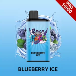 Blueberry-Ice