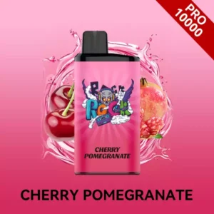 Cherry-Pomegranate