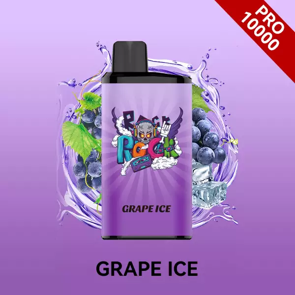 Grape-Ice