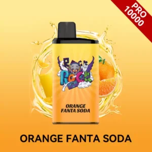 Orange-Fanta-Soda