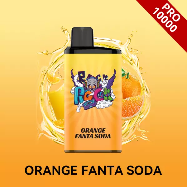 Orange-Fanta-Soda