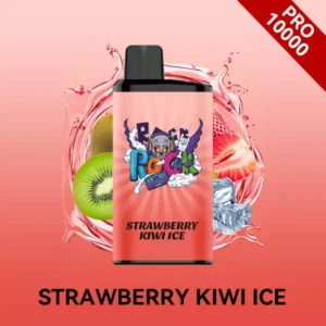 Strawberry-Kiwi-Ice