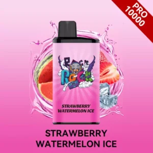 Strawberry-Watermelon-Ice